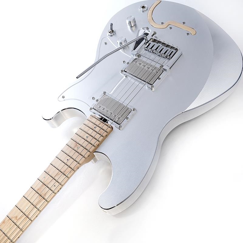 List Guitar P92 Open Heart Fault Critical SN，25001 ｜イケベ楽器店