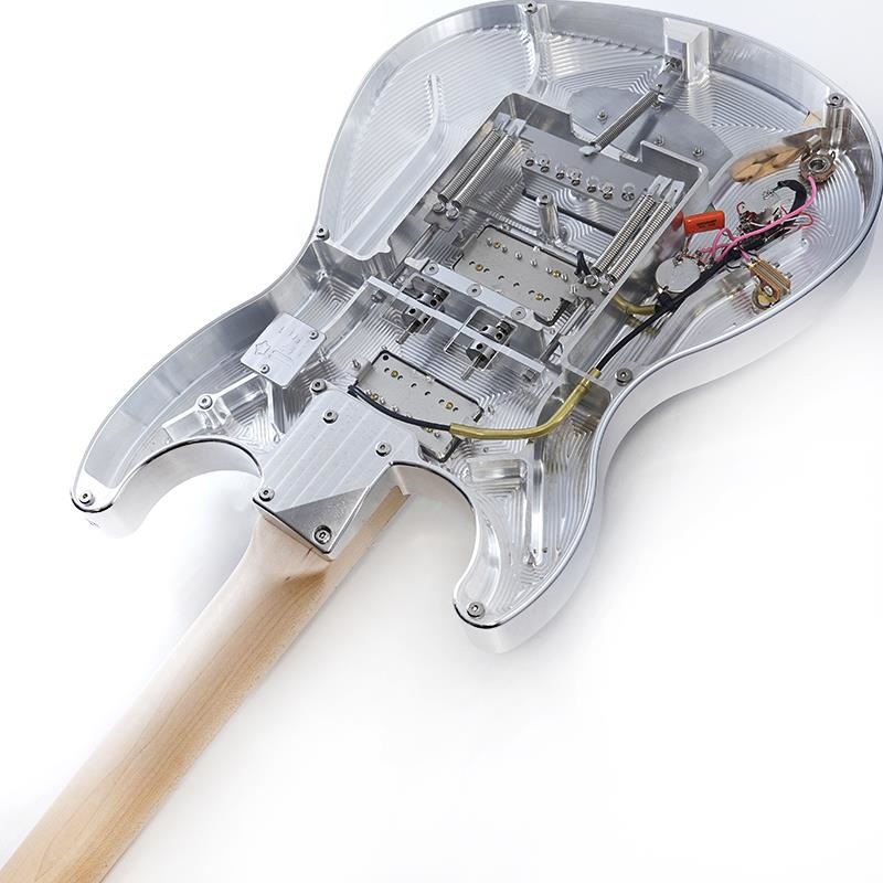 List Guitar P92 Open Heart Fault Critical SN，25001 価格改定