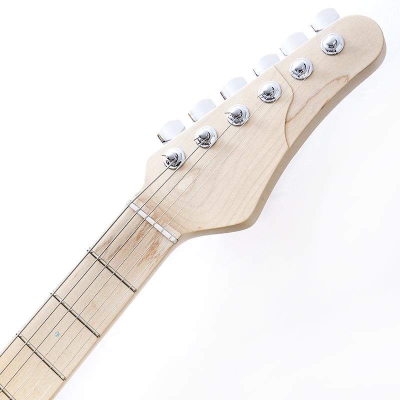 List Guitar P92 Open Heart Fault Critical SN，25001 価格改定 