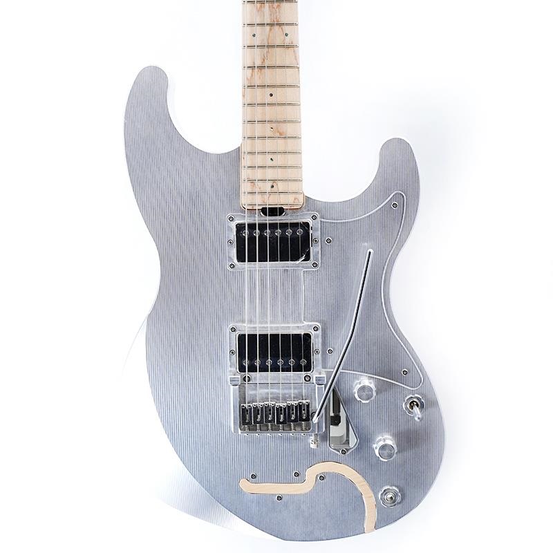 List Guitar P92 Open Heart Fault Critical SN，25001 ｜イケベ楽器店