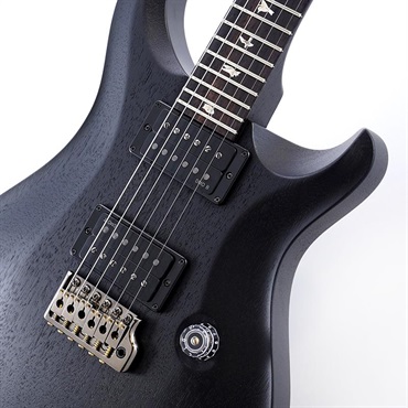 P.R.S. Standard 24 Satin (Black) 【Ikebe Order Color Model】 SN.0420046 2025年生産品 画像3