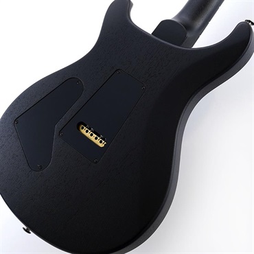 P.R.S. Standard 24 Satin (Black) 【Ikebe Order Color Model】 SN.0420046 2025年生産品 画像7