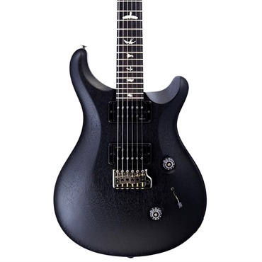 P.R.S. Standard 24 Satin (Black) 【Ikebe Order Color Model】 SN.0420046 2025年生産品 画像10