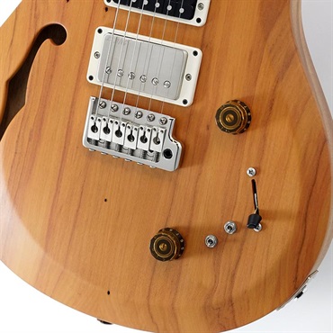 P.R.S. 【「THE IKEBE PRS VAULT」オープン記念キャンペーン】 S2 Special Semi-Hollow Reclaimed Limited (Natural)　SN.S2085704 2025年生産品 画像4