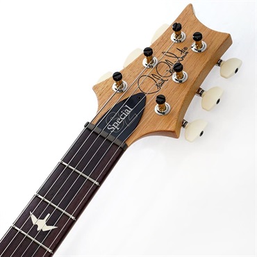 P.R.S. 【「THE IKEBE PRS VAULT」オープン記念キャンペーン】 S2 Special Semi-Hollow Reclaimed Limited (Natural)　SN.S2085704 2025年生産品 画像8