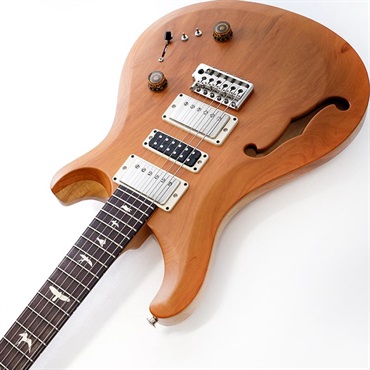 P.R.S. 【「THE IKEBE PRS VAULT」オープン記念キャンペーン】 S2 Special Semi-Hollow Reclaimed Limited (Natural)　SN.S2085711 2025年生産品 画像5