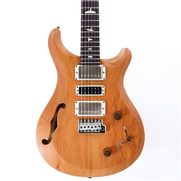 P.R.S. 【「THE IKEBE PRS VAULT」オープン記念キャンペーン】 S2 Special Semi-Hollow Reclaimed Limited (Natural)　SN.S2085711 2025年生産品 画像10