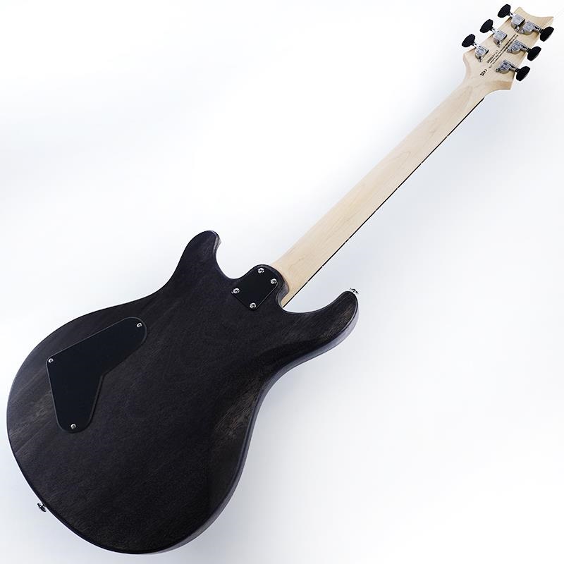 P.R.S. SE CE 24 Standard Stoptail Satin (Charcoal) ｜イケベ楽器店