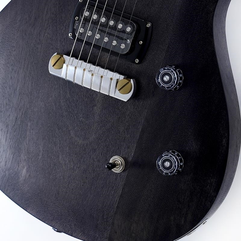 P.R.S. SE CE 24 Standard Stoptail Satin (Charcoal) ｜イケベ楽器店