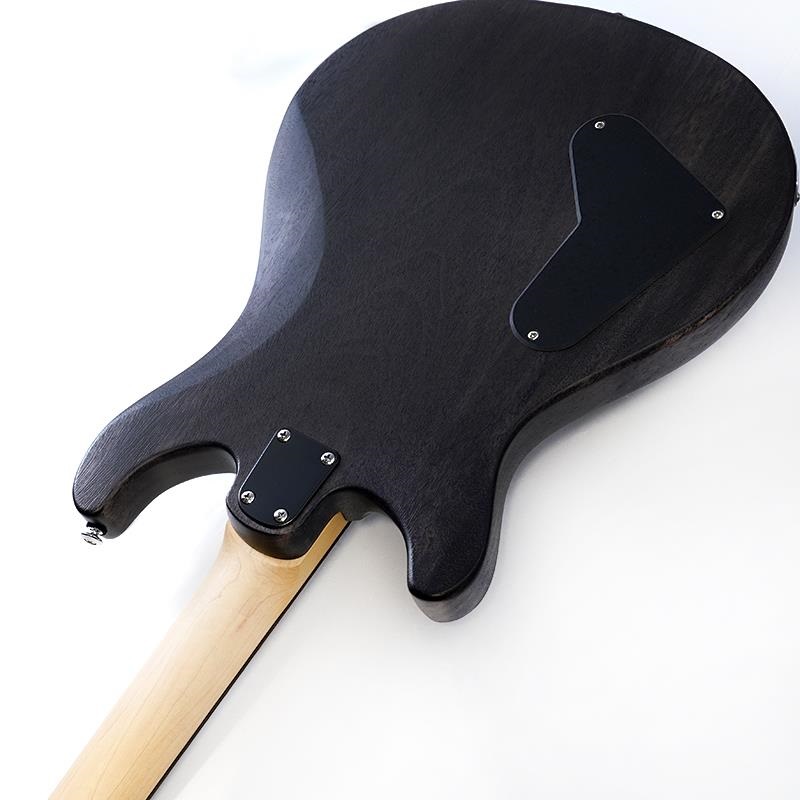 P.R.S. SE CE 24 Standard Stoptail Satin (Charcoal) ｜イケベ楽器店