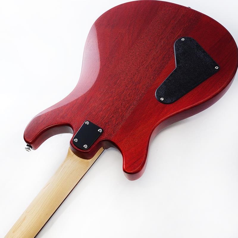 P.R.S. SE CE 24 Standard Stoptail Satin (Vintage Cherry) SN