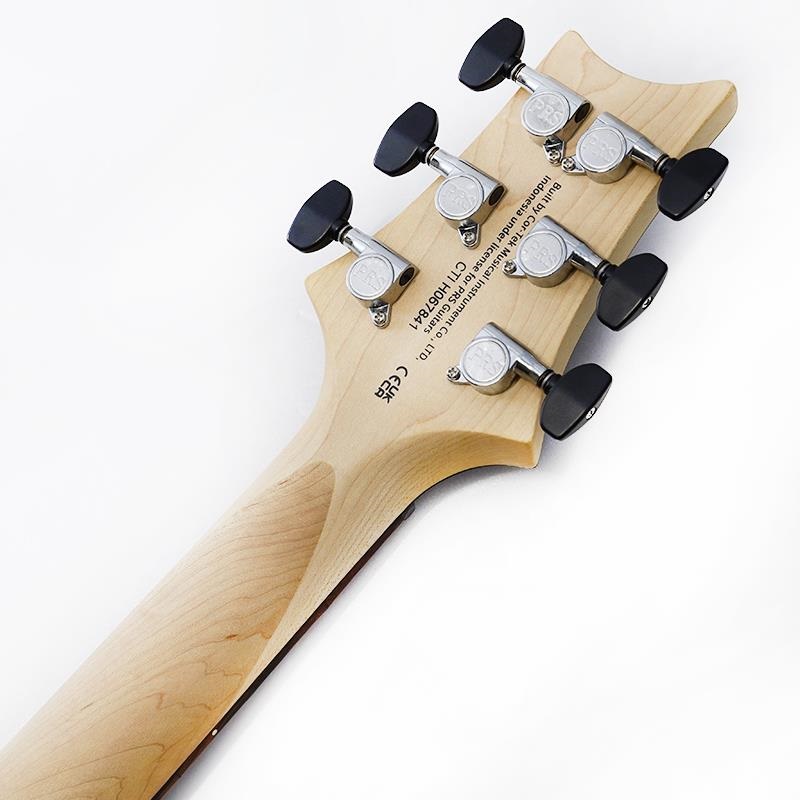 P.R.S. SE CE 24 Standard Stoptail Satin (Vintage Cherry) SN