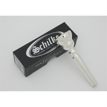 Schilke USED 中古 シルキー / 8A4 トランペット用 マウスピース