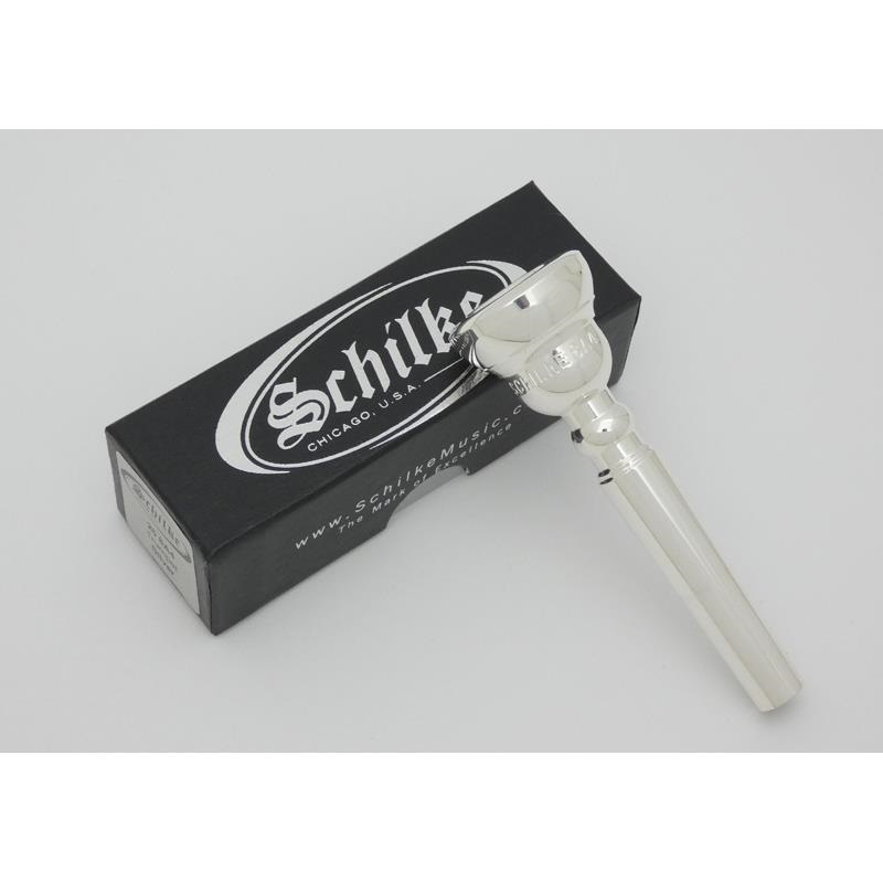 Schilke USED 中古 シルキー / 8A4 トランペット用 マウスピース