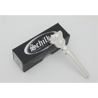 Schilke USED 中古 シルキー / 7B4 トランペット用 マウスピース
