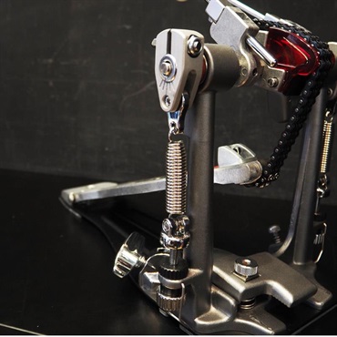 Pearl USED 中古 P-2052C/ZL [Z-Link仕様/セミハードケース付属] 画像4