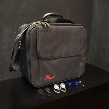 Pearl USED 中古 P-2052C/ZL [Z-Link仕様/セミハードケース付属] 画像10