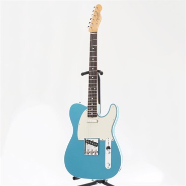 Fender Made in Japan USED 中古 FSR Made in Japan Traditional II 60s Telecaster Custom Alder Boby（Lake Placid Blue/R) [SN. JD24024772] 画像1