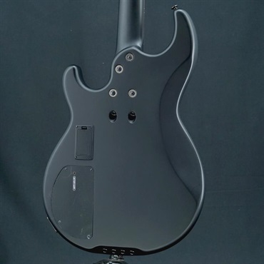 YAMAHA USED 中古 BB734A (Trans Matte Black) 画像1