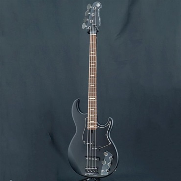 YAMAHA USED 中古 BB734A (Trans Matte Black) 画像2