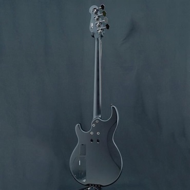 YAMAHA USED 中古 BB734A (Trans Matte Black) 画像3