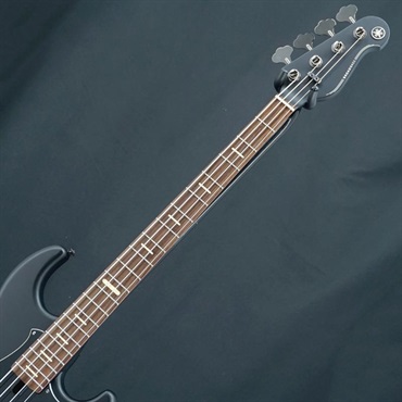 YAMAHA USED 中古 BB734A (Trans Matte Black) 画像4