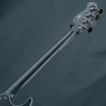 YAMAHA USED 中古 BB734A (Trans Matte Black) 画像5