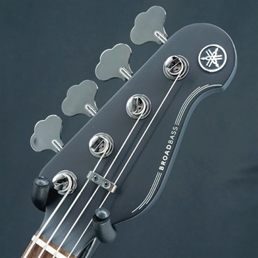 YAMAHA USED 中古 BB734A (Trans Matte Black) 画像6