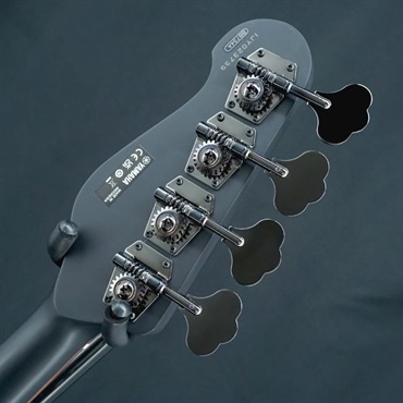 YAMAHA USED 中古 BB734A (Trans Matte Black) 画像7