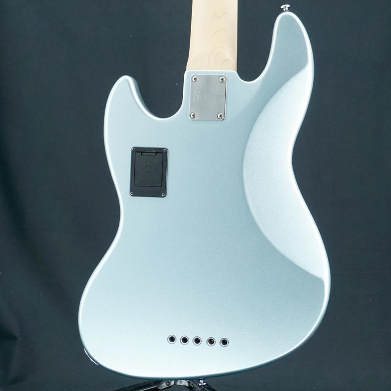 ベース Sire V7 5ST Alder 2nd Generation Sire ( サイアー ) V7 5ST Alder Black 2nd Generation 送料無料