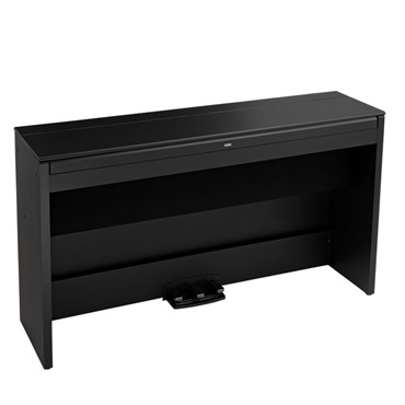 KORG E1 Air (ブラック)(通常配送対象外商品・配送設置料別途お見積り) (代引き不可) 画像1