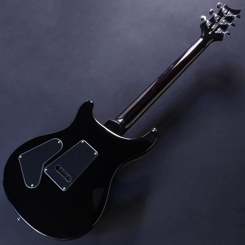 P.R.S. SE Custom 24 (Black Gold Burst) #CTI G027858【2024年生産品