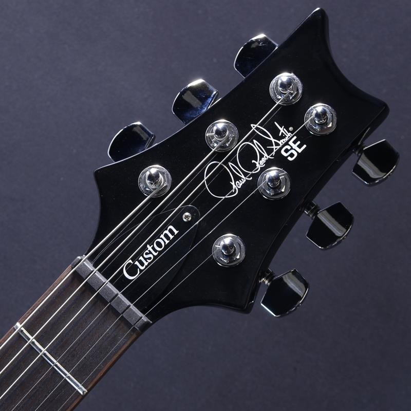 P.R.S. SE Custom 24 (Amethyst) #CTI G117146【2024年生産品