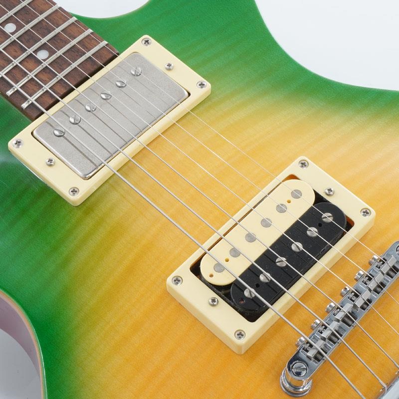 Grass Roots USED 中古 G-SR-IGUANA [Ken Yokoyama Signature Model