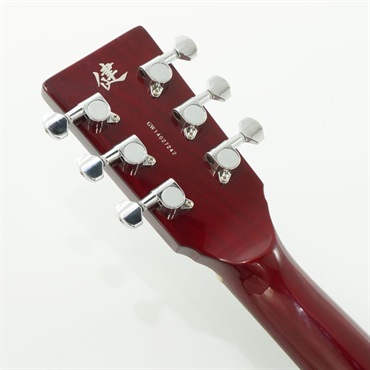 Grass Roots USED 中古 G-SR-IGUANA [Ken Yokoyama Signature Model] [SN. GW14027242] 画像9