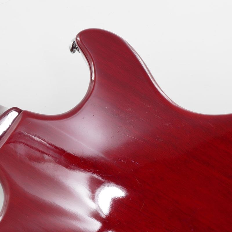 Grass Roots USED 中古 G-SR-IGUANA [Ken Yokoyama Signature Model