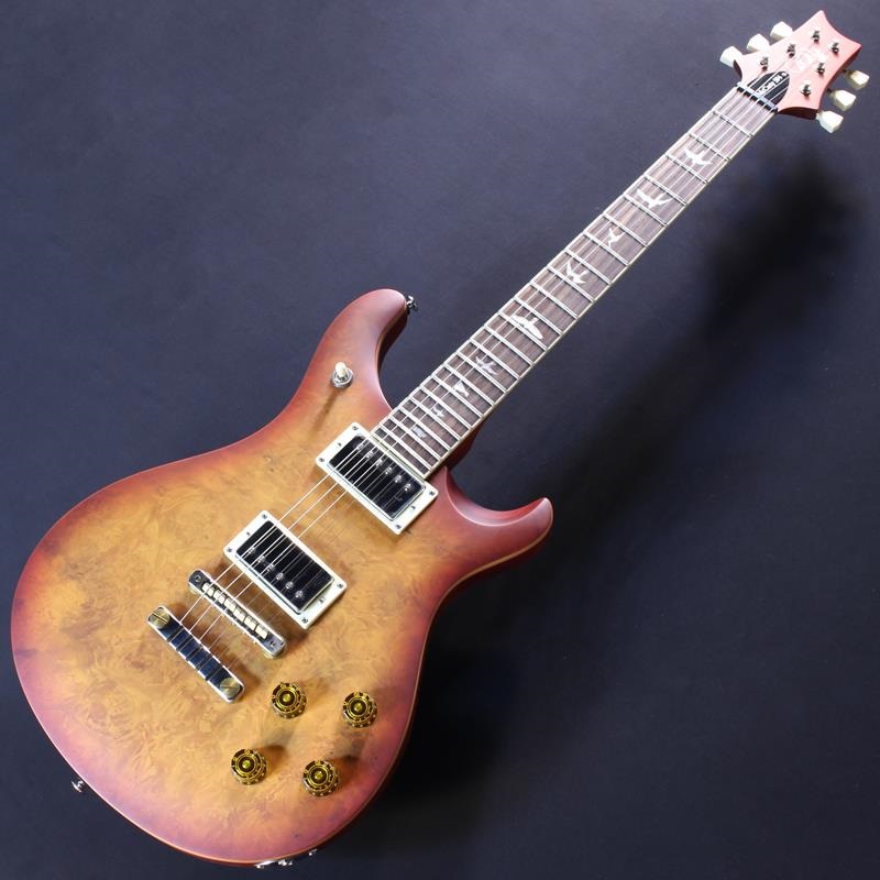 P.R.S. SE McCarty 594 Laurel Burl Limited Edition (Vintage