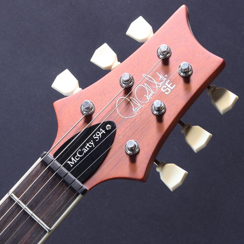 P.R.S. SE McCarty 594 Laurel Burl Limited Edition (Vintage