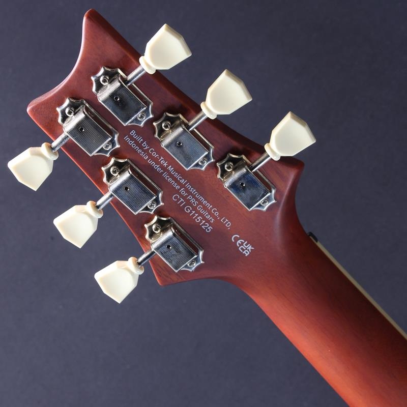 P.R.S. SE McCarty 594 Laurel Burl Limited Edition (Vintage