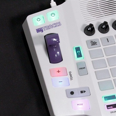 Playtime Engineering Blipblox myTRACKS【展示入替特価品】プレイタイムエンジニアリング 画像1