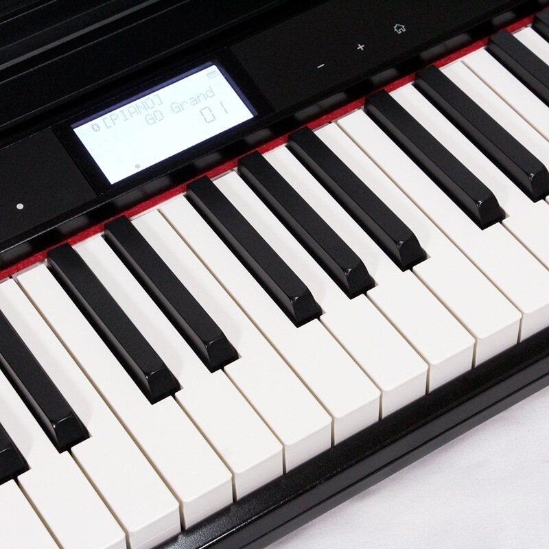 Roland USED 中古 GO:PIANO Digital Piano (GO-61P)ローランド