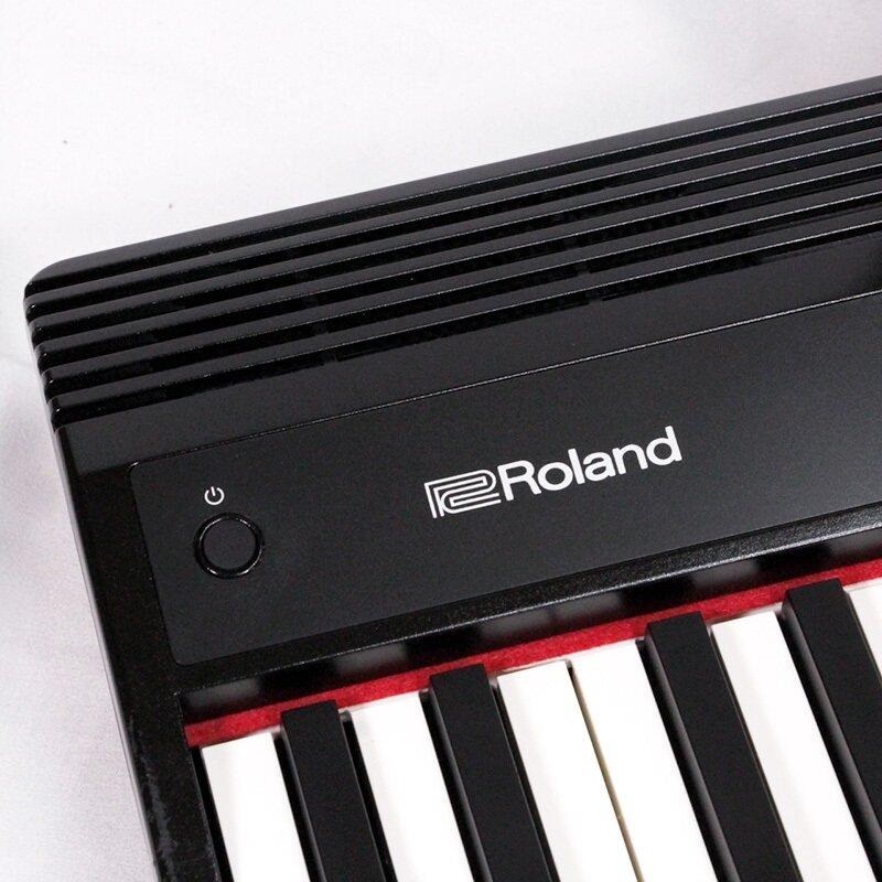 Roland USED 中古 GO:PIANO Digital Piano (GO-61P)ローランド