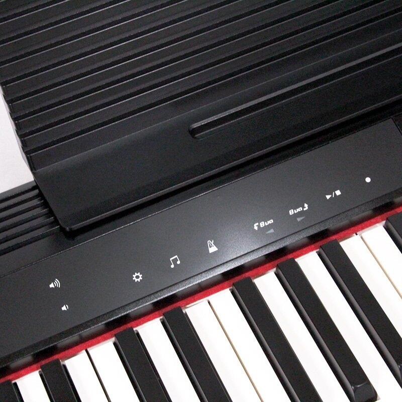 Roland USED 中古 GO:PIANO Digital Piano (GO-61P)ローランド