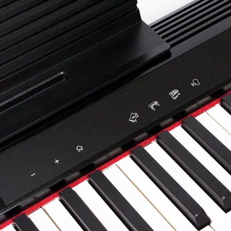 Roland USED 中古 GO:PIANO Digital Piano (GO-61P)ローランド