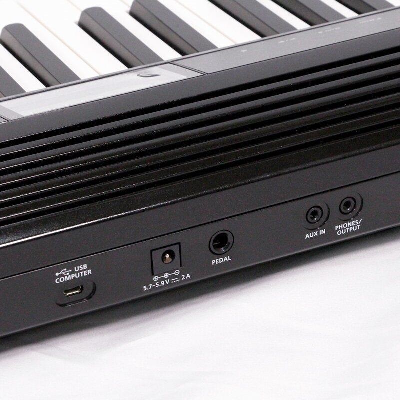 Roland USED 中古 GO:PIANO Digital Piano (GO-61P)ローランド