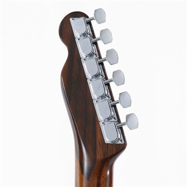 Fender Japan USED 中古 TL69-150 ROSE(NAT) [SN.A070741] フェンダー 画像5