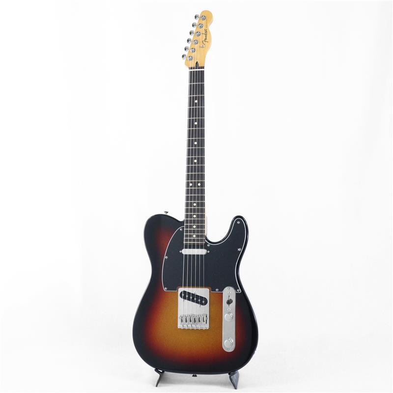 Fender Mexico Telecaster ブラック 超美品中古ギター FenderMEXICO】フェンダーメキシコ『エレキギター』Special Edition