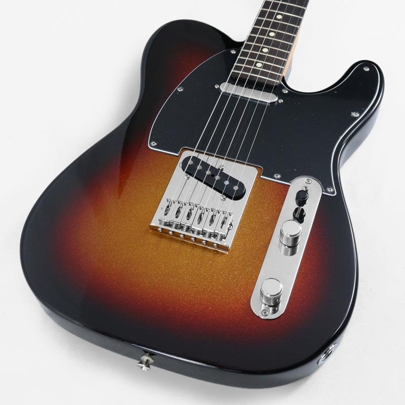 【超美品】Fender フェンダー/Player Telecaster 3st Fender Player Telecaster Maple Fingerboard ~Tidepool~ ソニックス