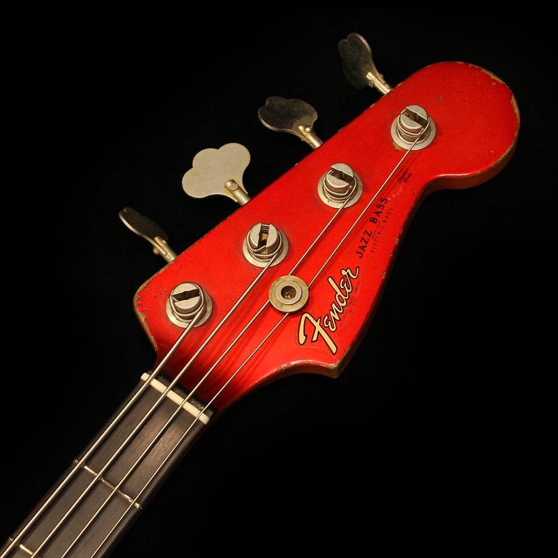 fender ベース MonoNeon Jazz Bass® V – Fender