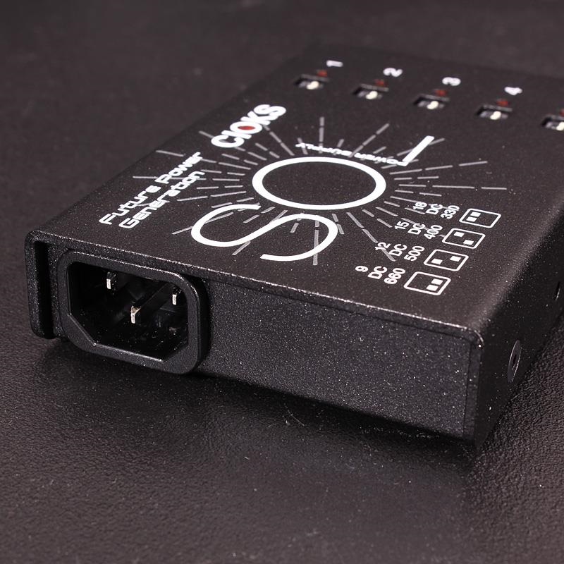 CIOKS SOL ｜イケベ楽器店オンラインストア